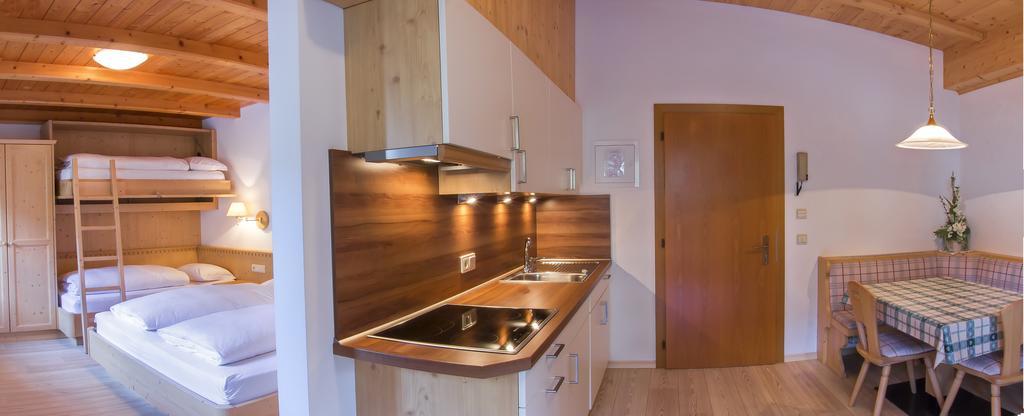 Garni Miriam Hotel La Villa  Room photo