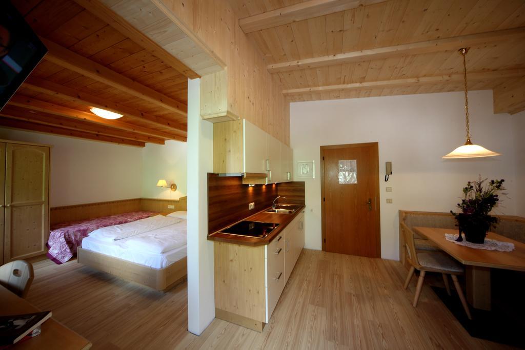 Garni Miriam Hotel La Villa  Room photo