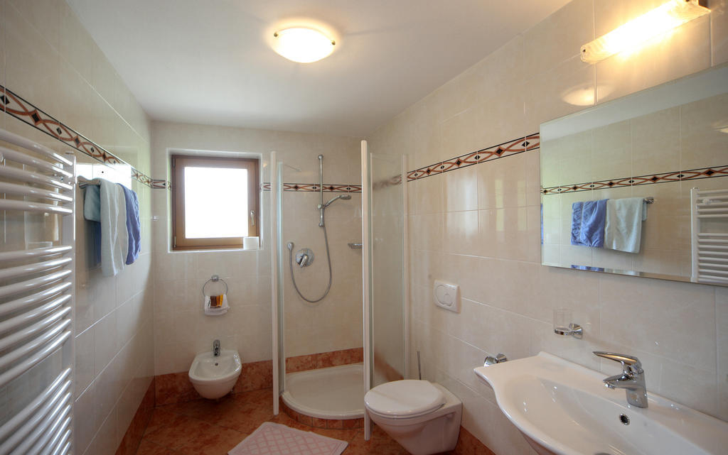 Garni Miriam Hotel La Villa  Room photo
