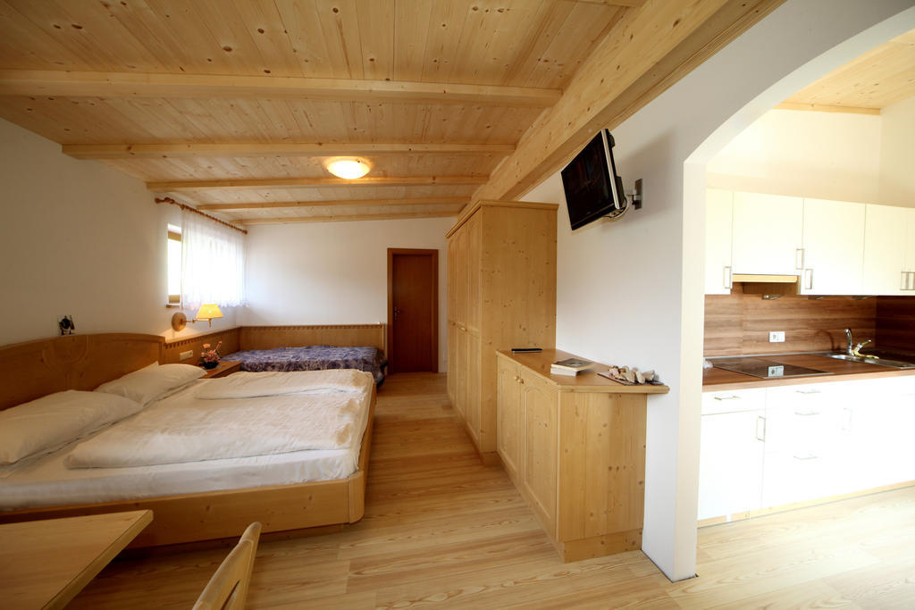 Garni Miriam Hotel La Villa  Room photo