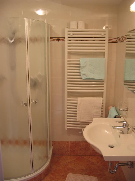 Garni Miriam Hotel La Villa  Room photo