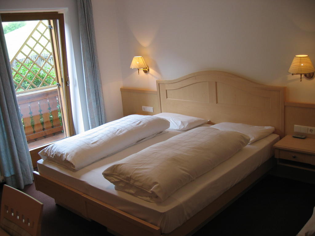 Garni Miriam Hotel La Villa  Room photo