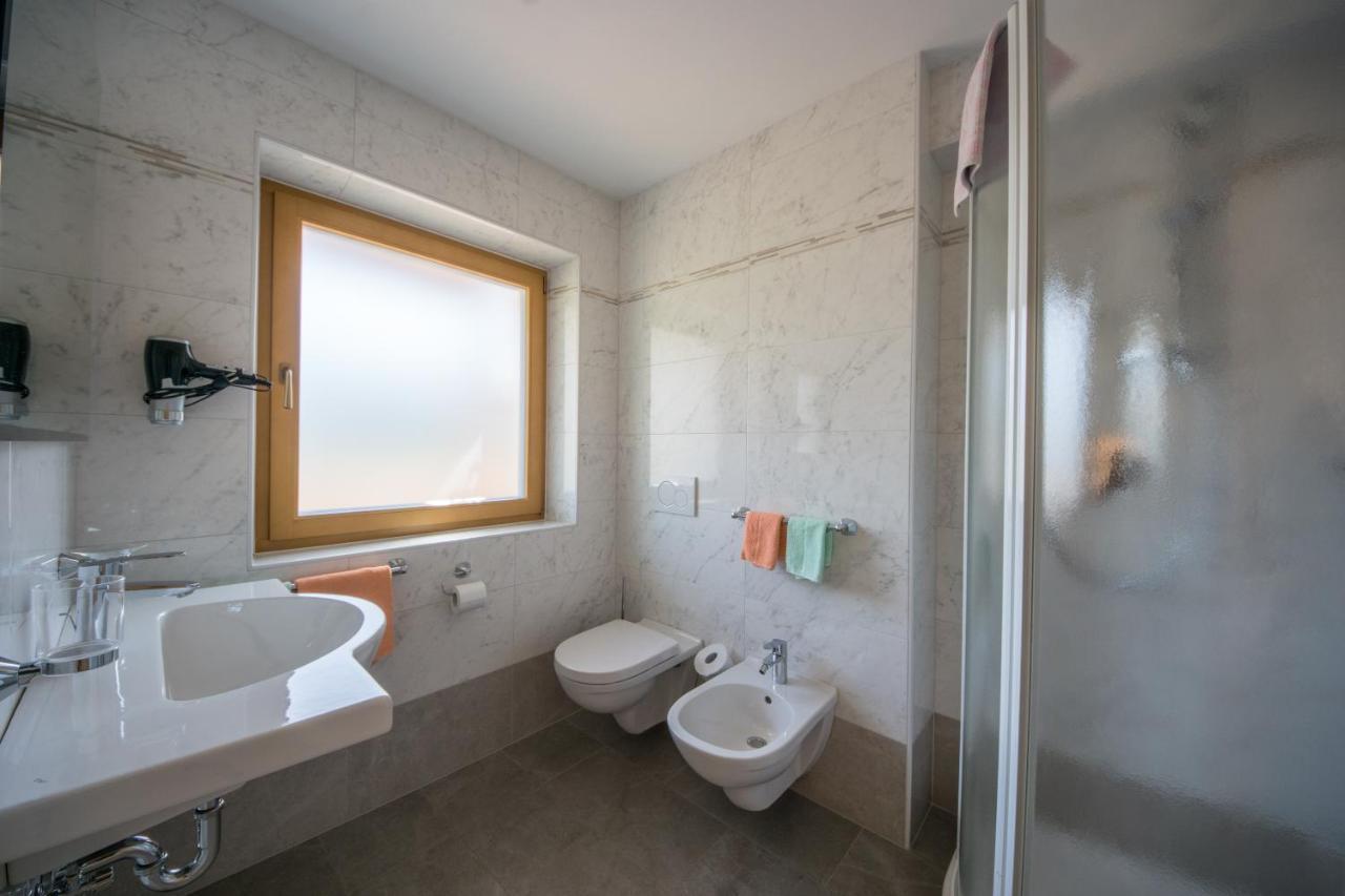 Garni Miriam Hotel La Villa  Exterior photo