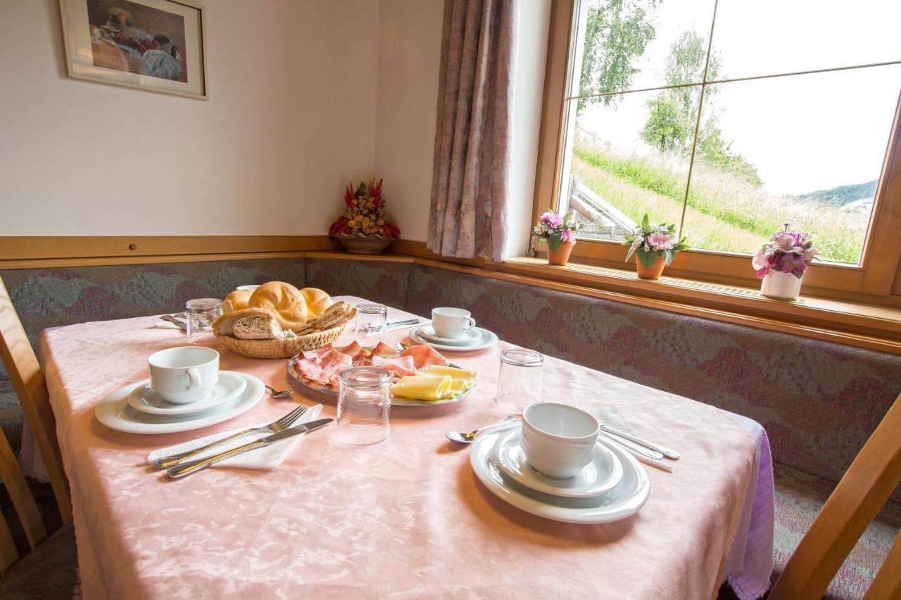 Garni Miriam Hotel La Villa  Room photo